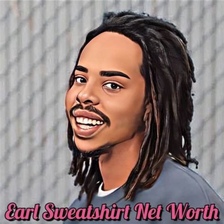 Earl Sweatshirt Bio (Wiki) 