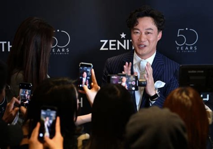 Eason Chan Net Worth - Wiki, Age, Weight and Height, Relationships, Family, and More