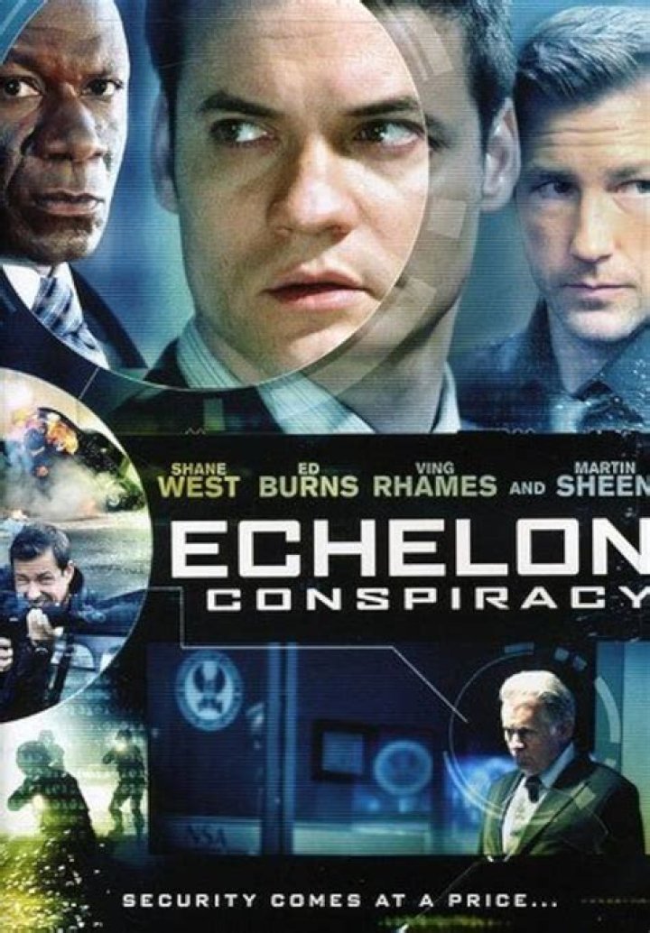 Echelon Conspiracy's Greg Marcks Is A Well-known Star. Learn More About His Relationships