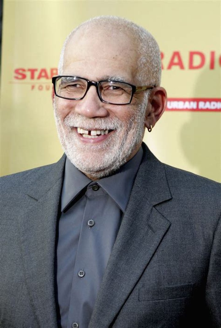 Ed Bradley Net Worth - Wiki, Age, Weight and Height, Relationships, Family, and More