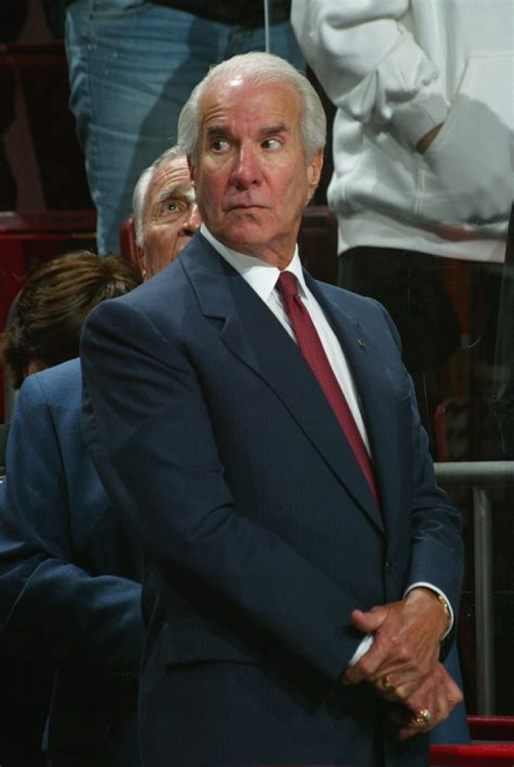 Ed Snider Net Worth - Wiki, Age, Weight and Height, Relationships, Family, and More