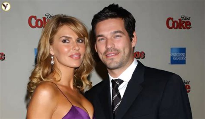 Eddie Cibrian: his ugly divorce with Brandi Granville, his affairs, and the continuous mud-slinging and feuds: Learn on it here!