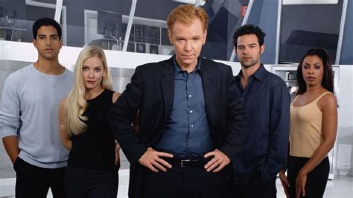 Eddie Cibrian loses his job on CSI: Miami