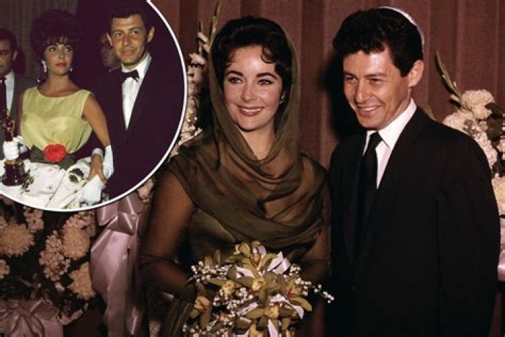Eddie Fisher, ex-husband to Debbie Reynolds & Liz Taylor, dies at age 82