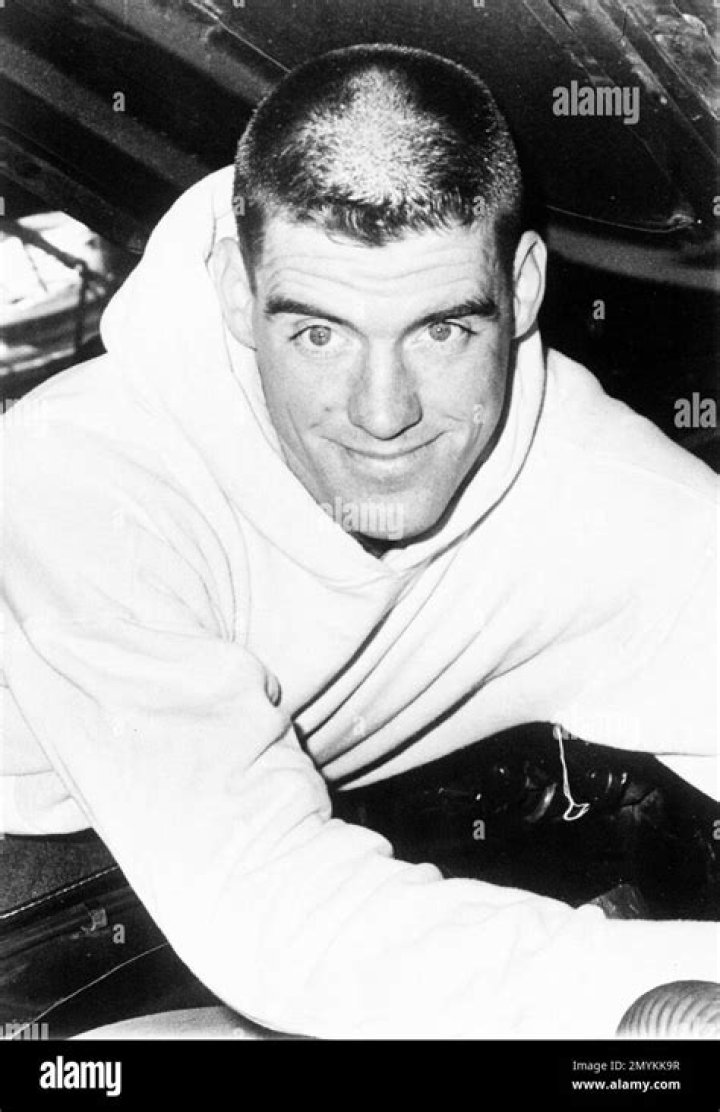 Eddie Sachs - Trivia, Family, Bio