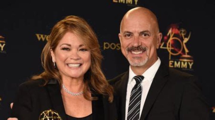 Eddie Van Halen Former Wife- Valerie Bertinelli Age, Net Worth, Children