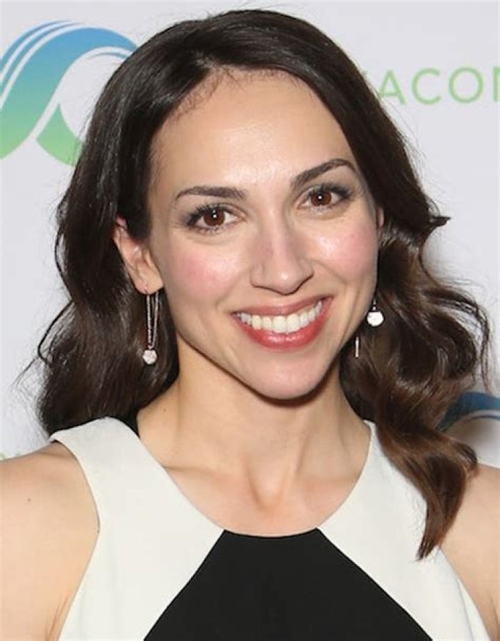 Eden Riegel Bio (Wiki) 