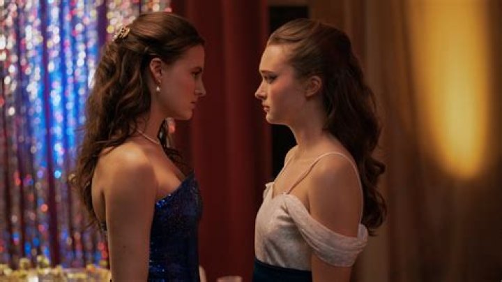 Eden Summer Gilmore portrayed young Betty Cooper in Riverdale! Know her Age, Birthday, Net Worth!