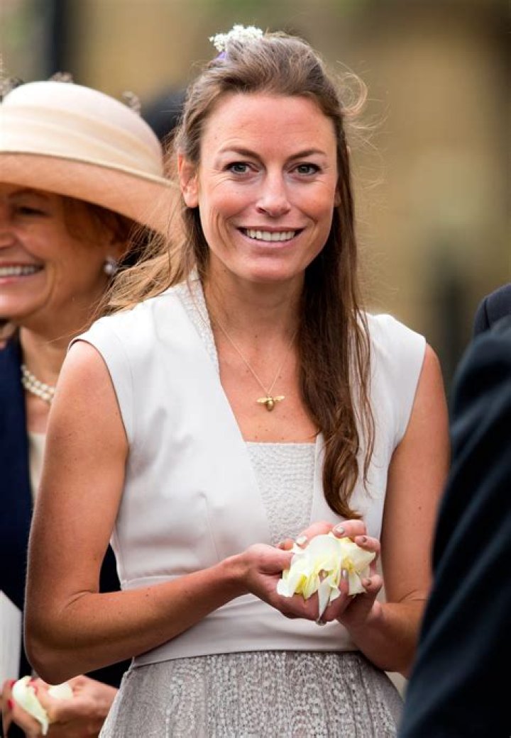 Eden: Will Princess Kate be well enough to attend Jecca Craig’s cousin’s wedding?