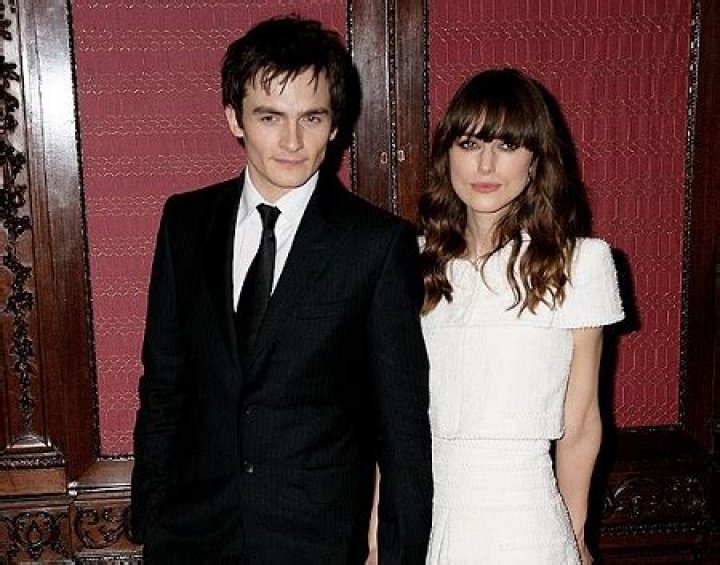 Edie Knightley Righton- Meet Eldest Daughter Of Keira Knightley and James Righton