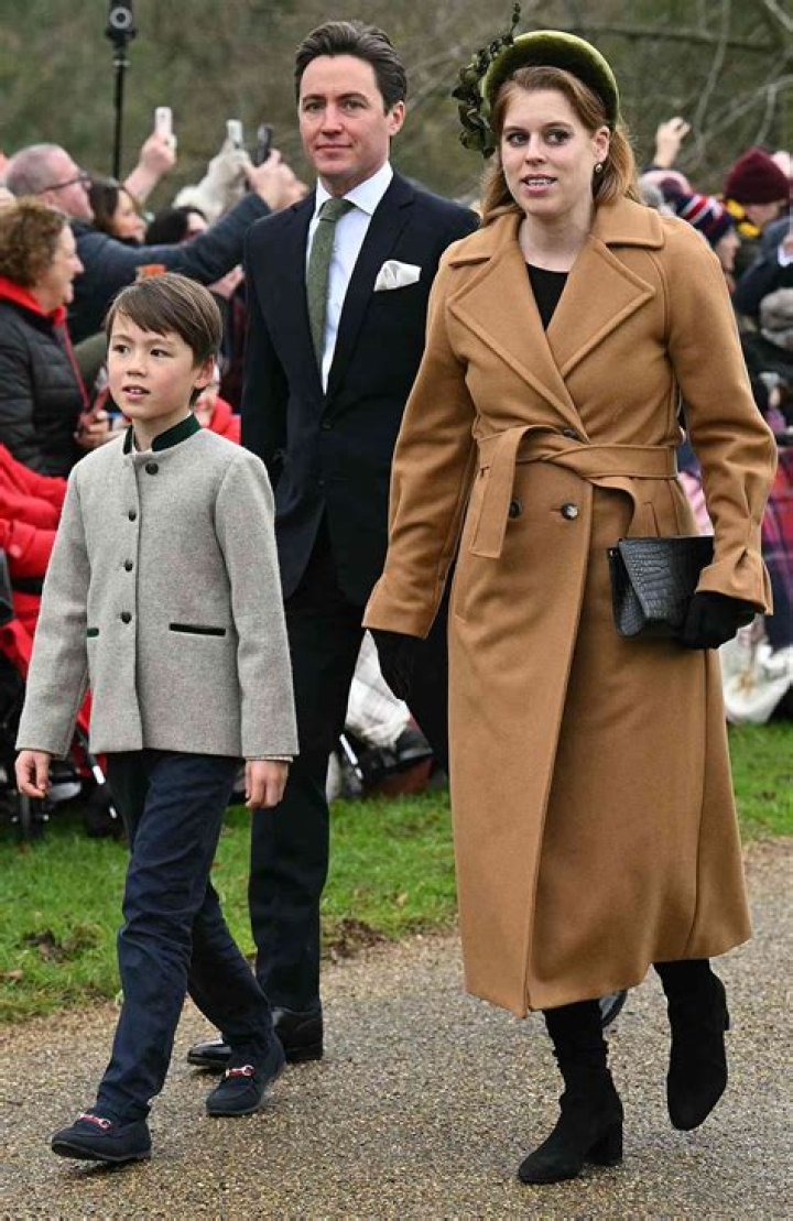 Edoardo Mapelli Mozzi - Age, Family, Bio