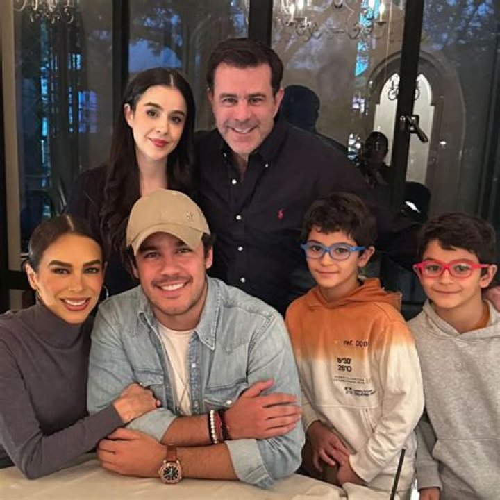 Eduardo Capetillo Jr. - Age, Family, Bio