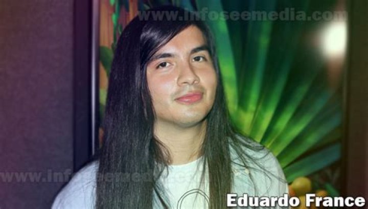 Eduardo Franco Bio (Wiki) 