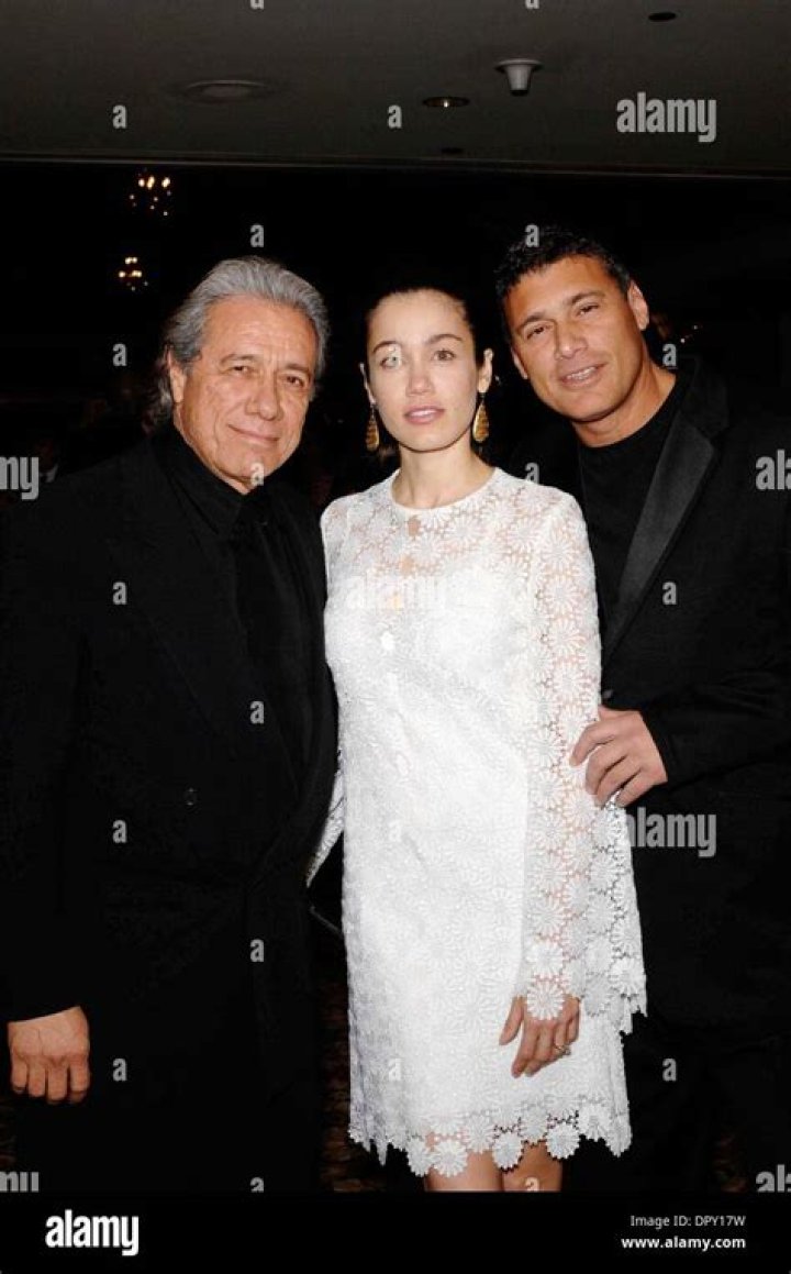 Edward James Olmos - Age, Family, Bio