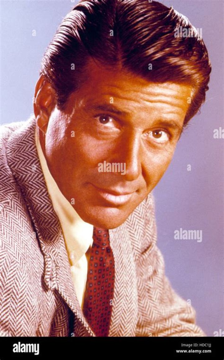 Efrem Zimbalist, Jr. Net Worth - Wiki, Age, Weight and Height, Relationships, Family, and More