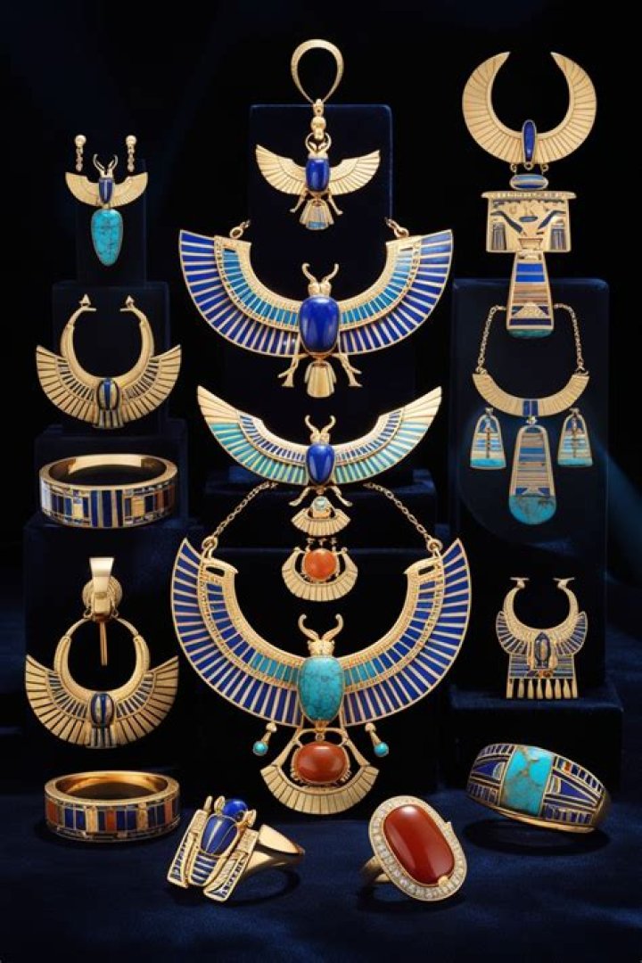 Egypt Criss Bio (Wiki) 