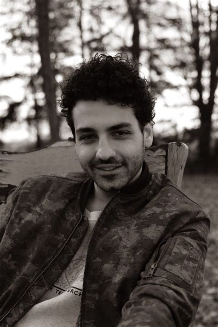 Ehren Kassam Bio (Wiki) 