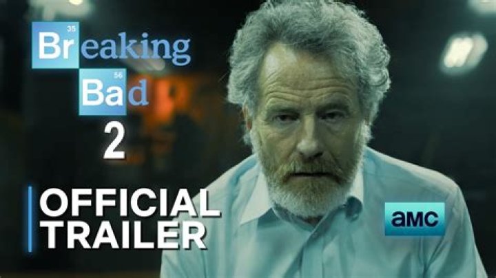 ‘El Camino: a Breaking Bad movie’ is coming to Netflix this Friday, will you watch it?
