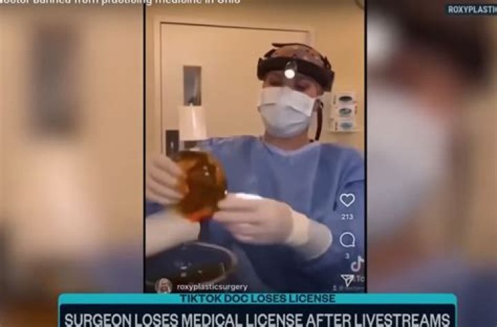 El Doctorcito Video Viral Video Scandal Ohio: 3 Patients Sent To Emergency Care