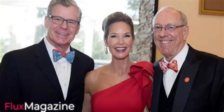 Elaine Boeheim - Age, Family, Bio