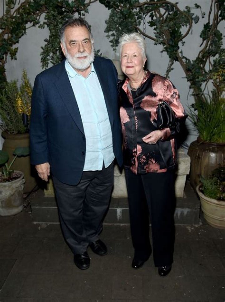 Eleanor Coppola Net Worth - Wiki, Age, Weight and Height, Relationships, Family, and More