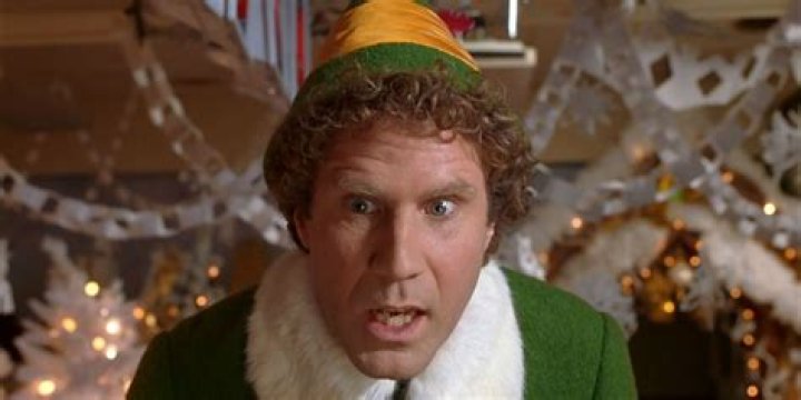 Elf 2 was never made because Will Ferrell had a clash 'with someone on set'