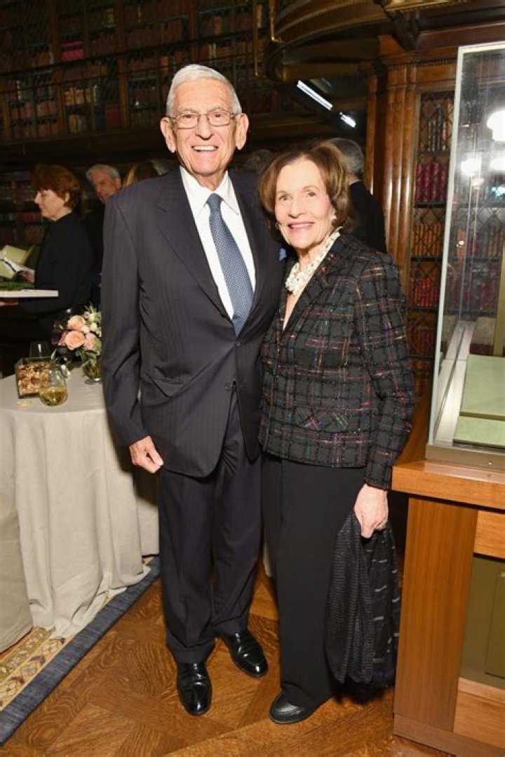 Eli Broad Net Worth - Wiki, Age, Weight and Height, Relationships, Family, and More