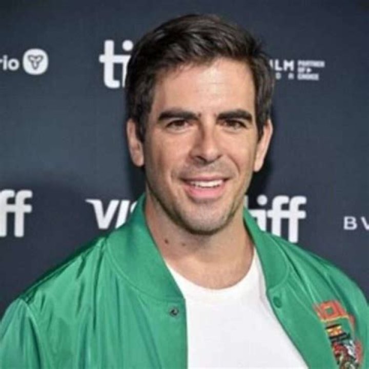 Eli Roth Bio (Wiki) 