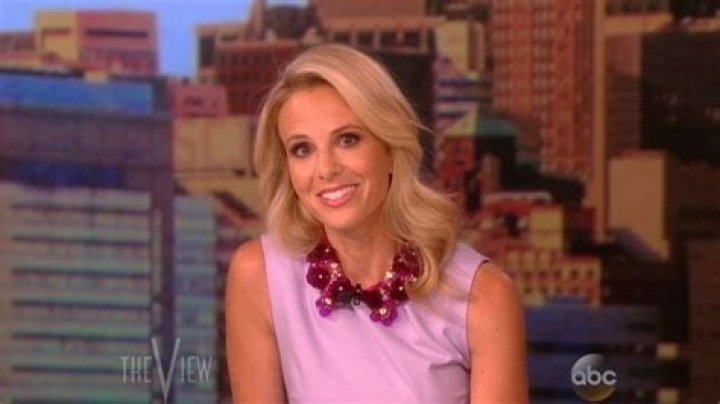 Elisabeth Hasselbeck Bio (Wiki) 