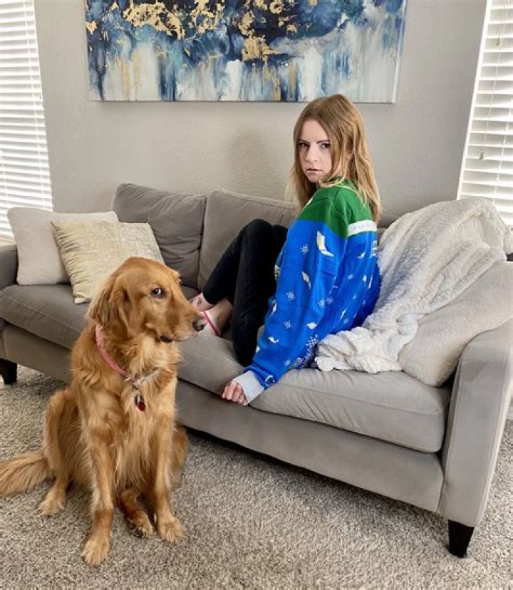 Elise Ecklund Pets - Celebrity Pets
