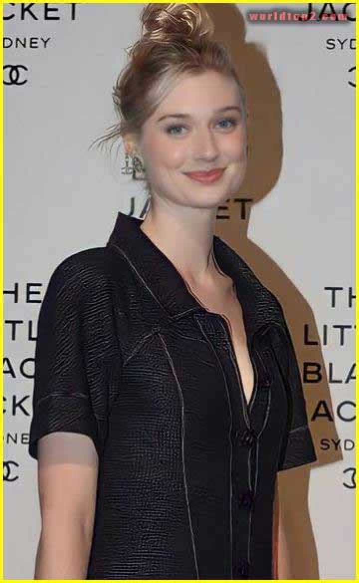 Elizabeth Debicki Bio (Wiki) 