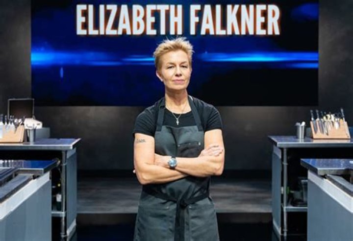 Elizabeth Falkner Bio (Wiki) 