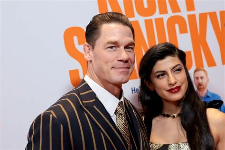 Elizabeth Huberdeau Wiki, net worth. John Cena’s ex-wife Bio