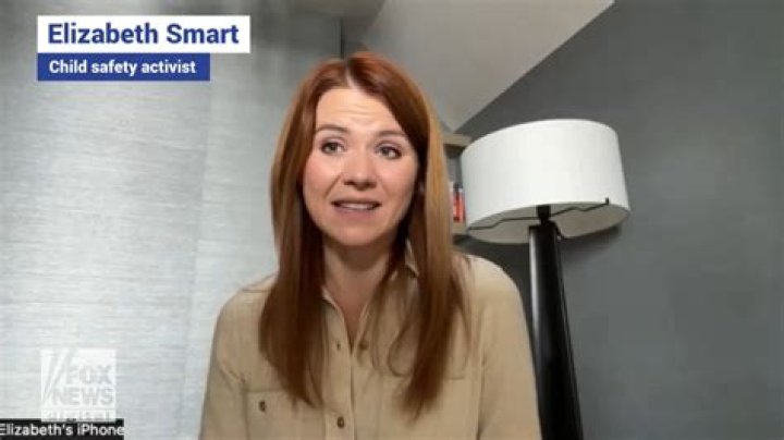 Elizabeth Smart Bio (Wiki) 