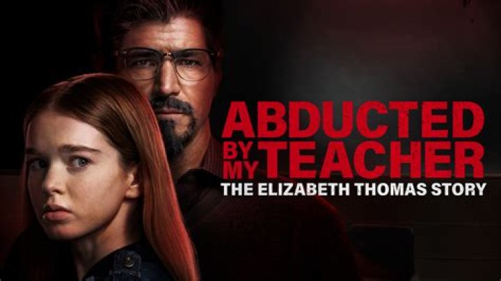 Elizabeth Thomas Kidnapping Teacher Tad Cummins Charged Sentence