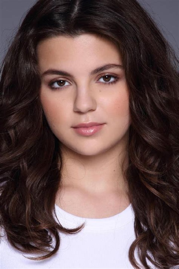 Ella Christo - Age, Family, Bio