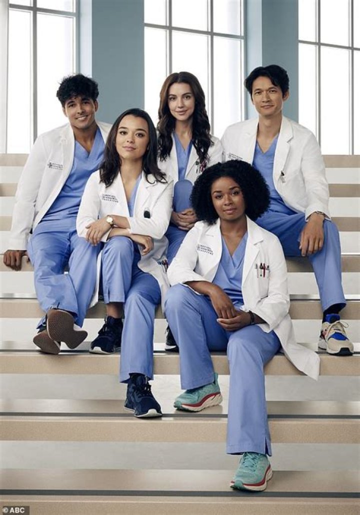 Ellen Pompeo’s exit storyline on Grey’s Anatomy was revealed and fans aren’t happy