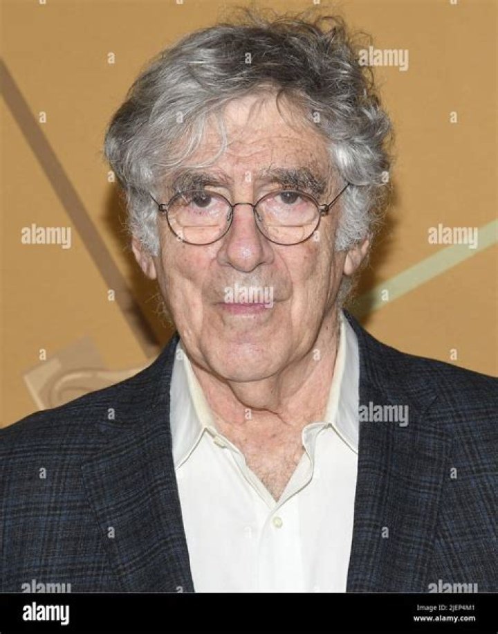 Elliott Gould Bio (Wiki) 