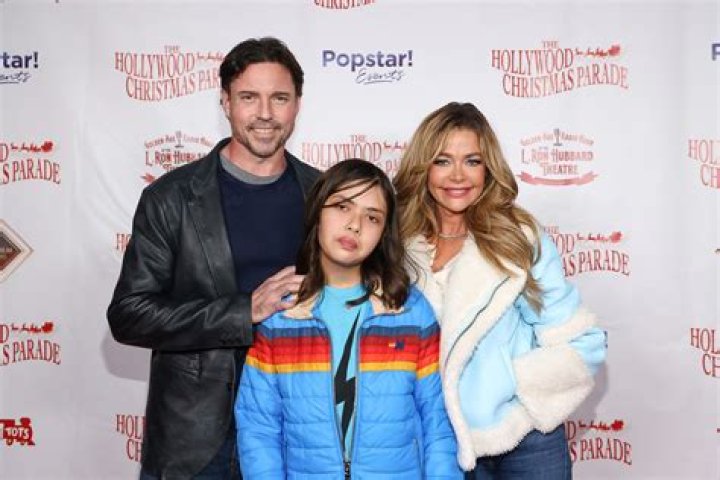 Eloise Joni Richards, Celebrity Child Of The Bold and the Beautiful star, Denise Richards