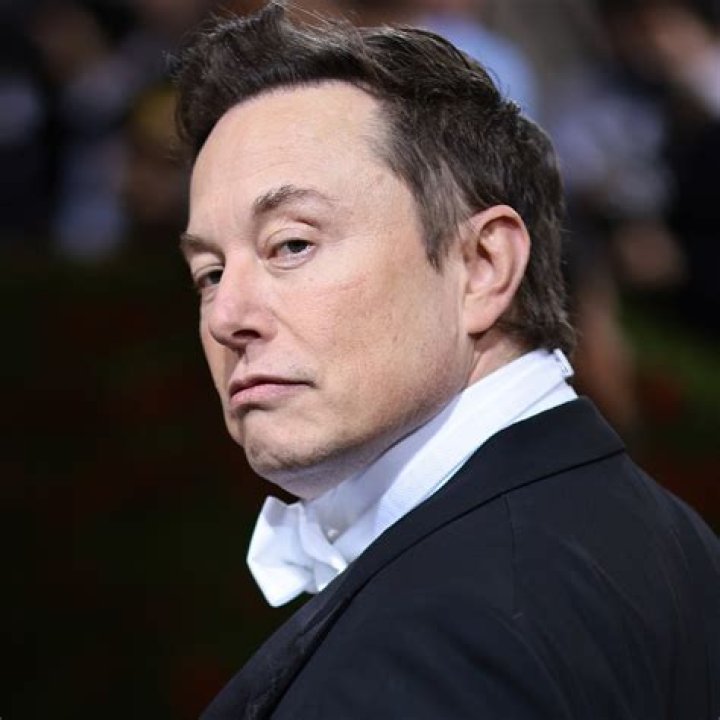 “Elon Musk – aka Space Karen – has coronavirus & missed the SpaceX launch” links