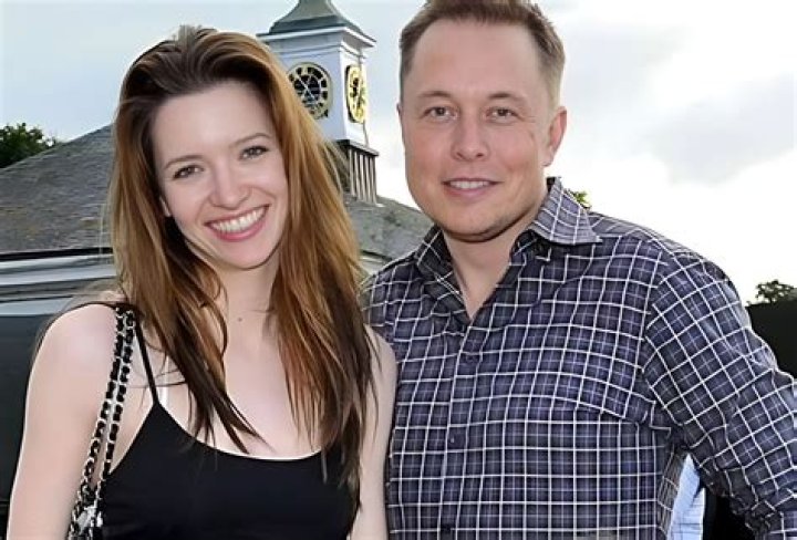 Elon Musk’s Father, Errol Musk Has Had Two Children with His Step-daughter!