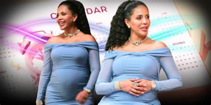 Elsa Pataky confirms to Hola Mag that she’s pregnant with twins
