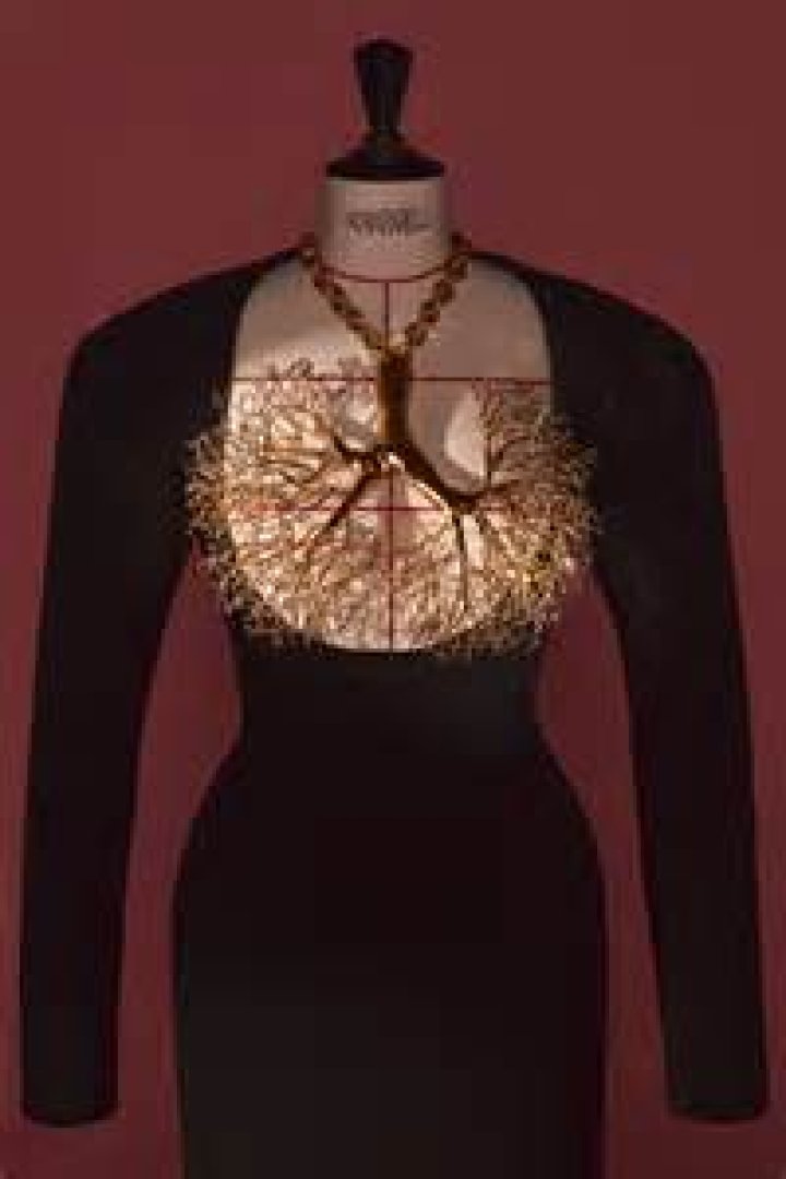Elsa Schiaparelli - Trivia, Family, Bio