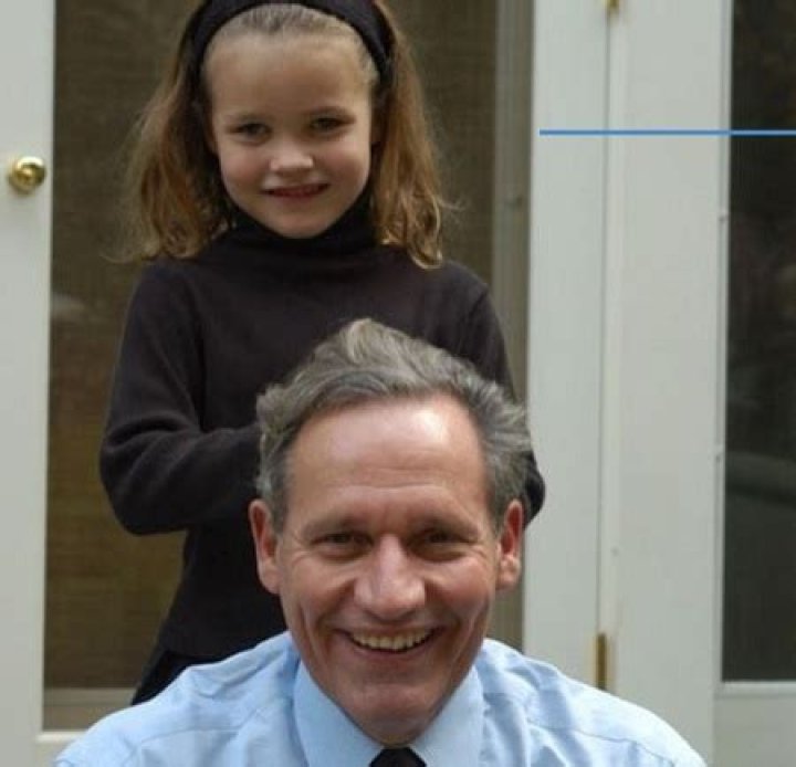 Elsa Walsh and Her Husband Bob Woodward Shares One Daughter