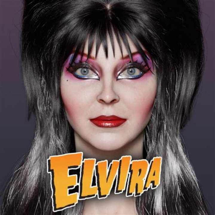 Elvira: Tom Jones took my virginity, I needed stitches & he ditched me
