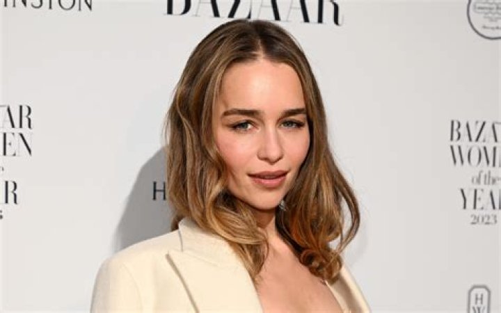 Emilia Clarke - Age, Family, Bio