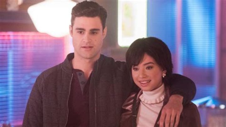 Emilija Baranac known for Riverdale and To All the Boys series has a Boyfriend!