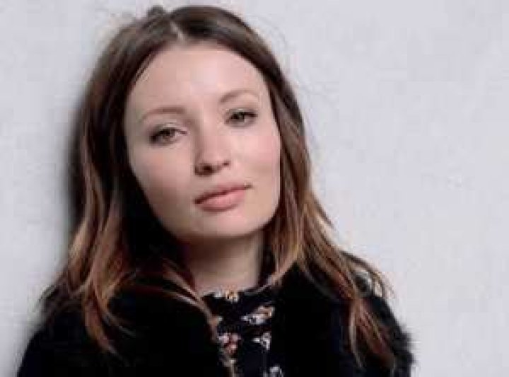 Emily Browning Bio (Wiki) 
