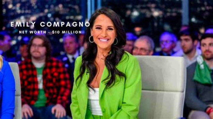 Emily Compagno Net Worth: How Much Money Does the NFL Cheerleader Make?