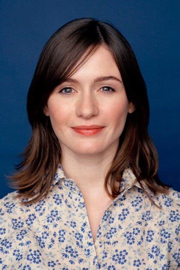 Emily Mortimer Bio (Wiki) 